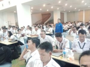 Percepatan Transformasi Digital Pemerintahan Desa di Kabupaten Sanggau